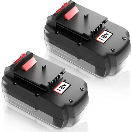 4500mAh PC18B Replacement for Porter Cable 18V Battery