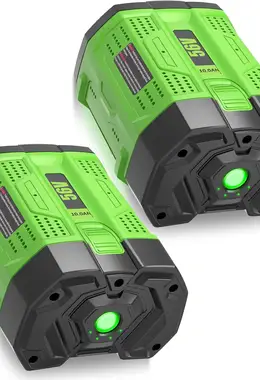 56V 10.0Amps BA2800 Replacement Battery