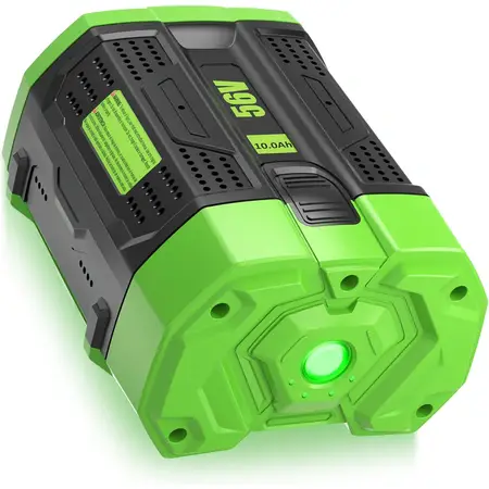 56V 10.0Amps BA2800 Replacement for EGO Battery
