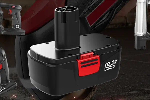 Craftsman Battery