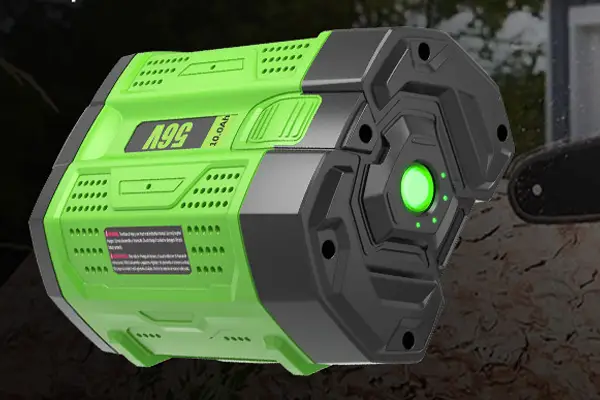 EGO Battery