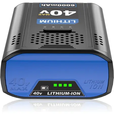 KM 2041B-06 6.0Amps Replacement for Kobalt 40V Battery