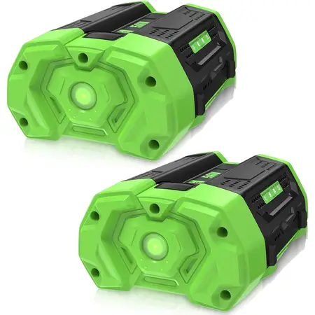 Replacement for EGO Battery Compatible with EGO Pruning Shears